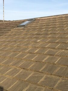 cleanroof