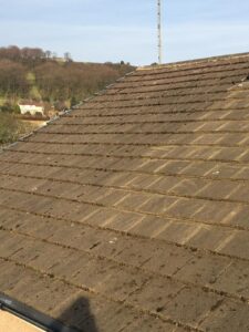 dirtyroof