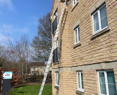 gallery-residental-ladders Residential with ladders